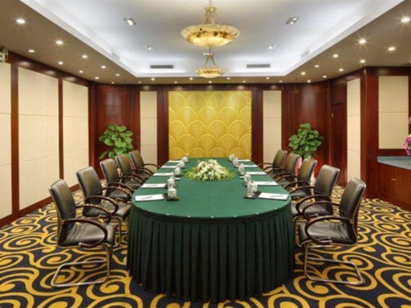 Shanghai Hotel Jin Jiang Zewnętrze zdjęcie