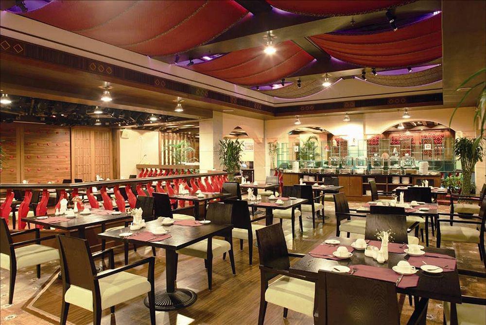 Shanghai Hotel Jin Jiang Zewnętrze zdjęcie